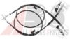 VOLVO 30683509 Cable, parking brake